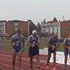 Krusevac (SRB): I campionati della Serbia di marcia su pista